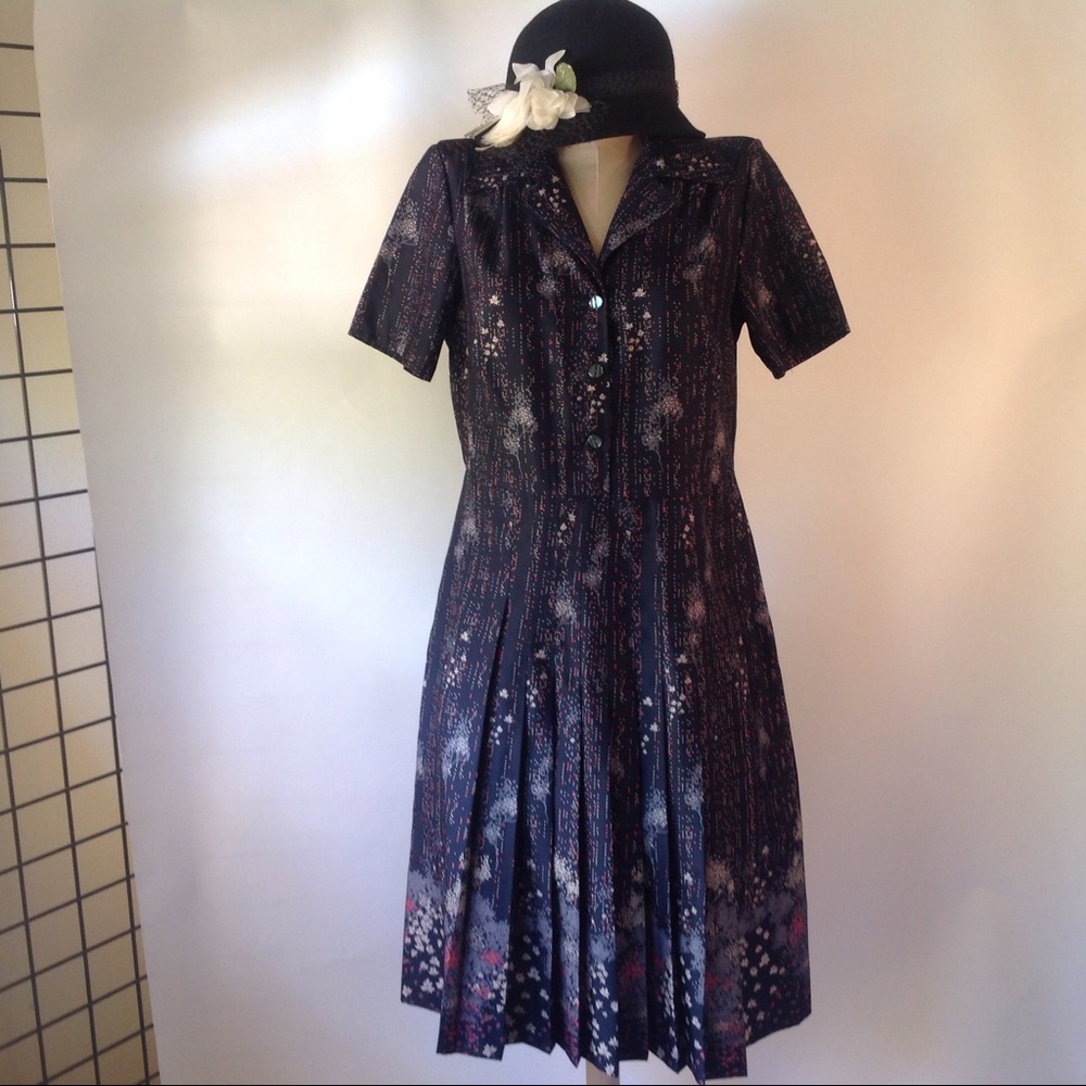 Vintage 60's dress